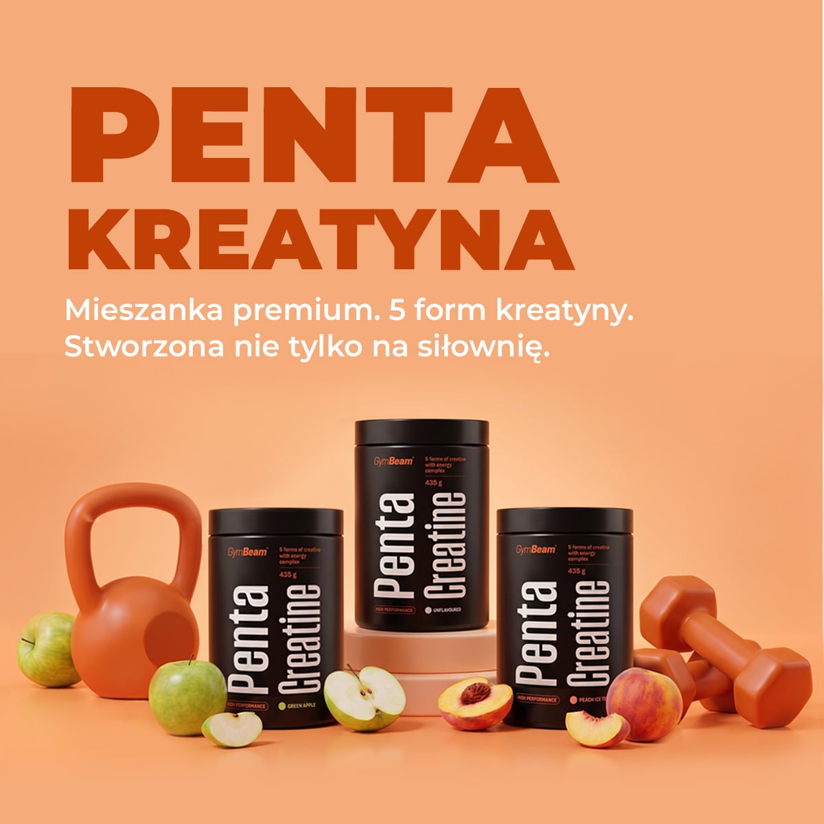 PENTA