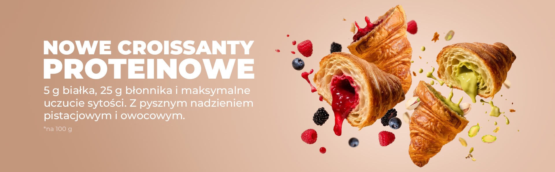 CROISSANT