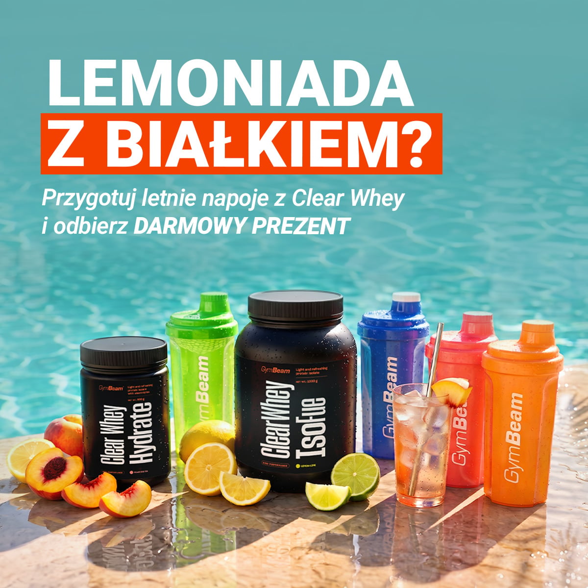 CLEARWHEY
