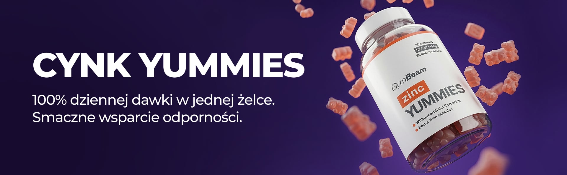 Zinc Yummies