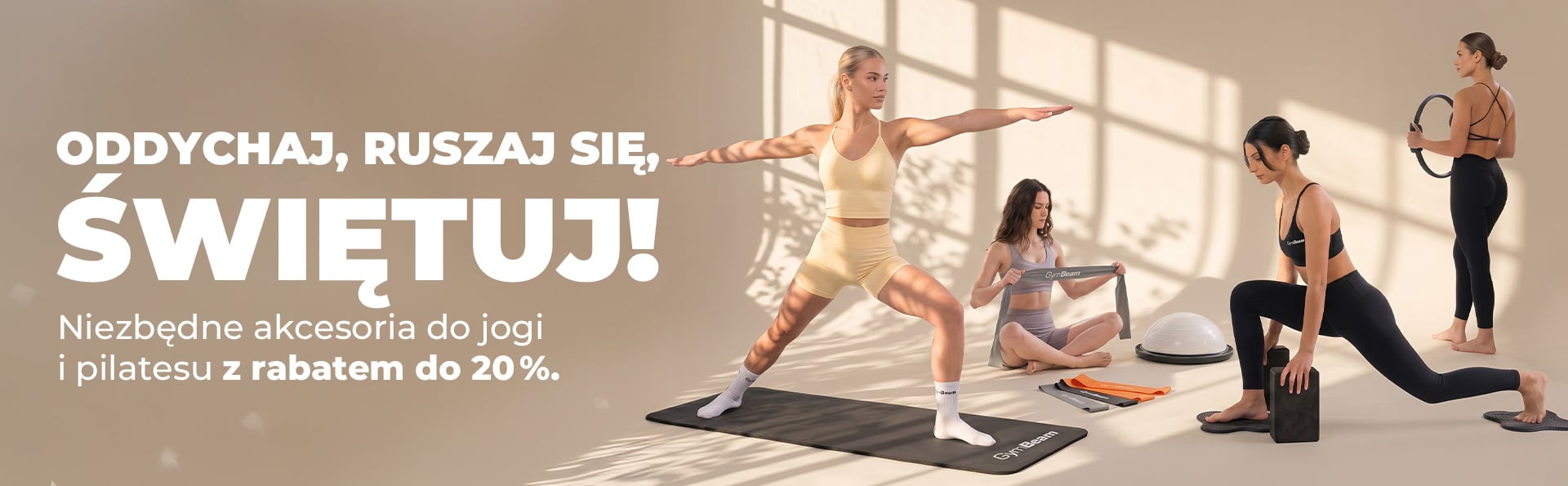 YOGA