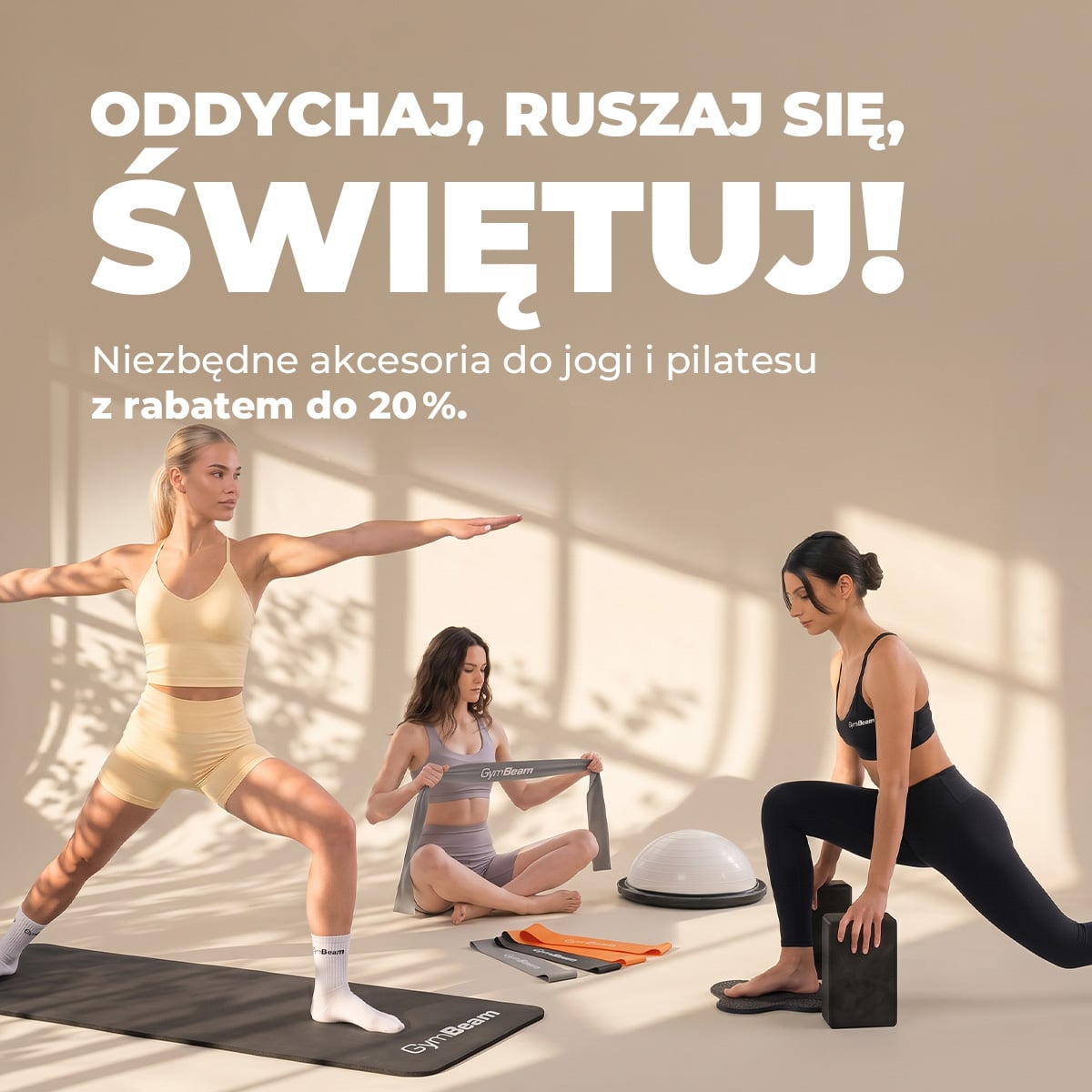 YOGA