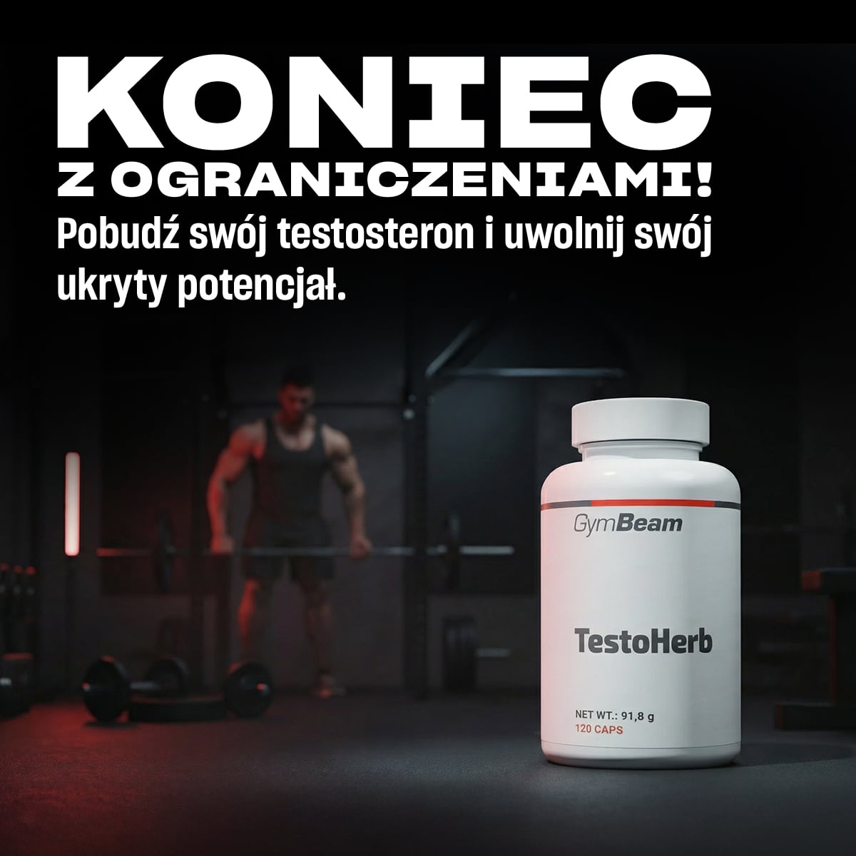 TestoHerb