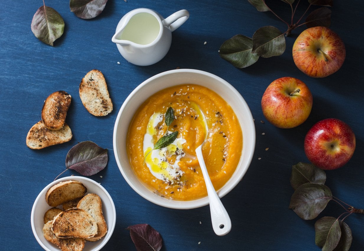 Recipes: 7 ways to cook sweet potato