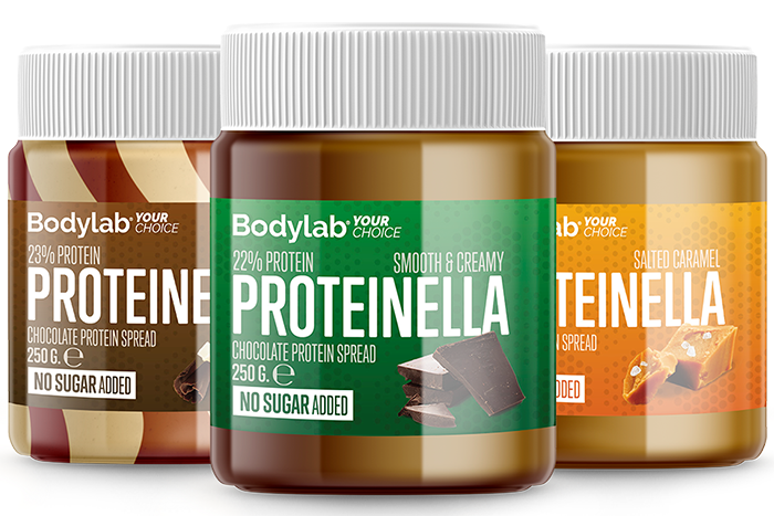 Bodylab