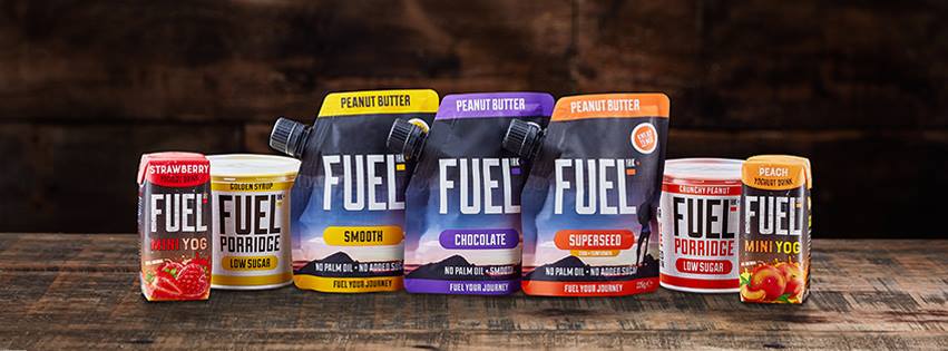 Fuel10k