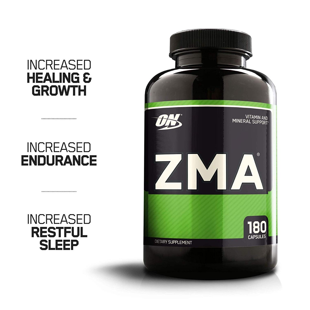 ZMA - Optimum Nutrition