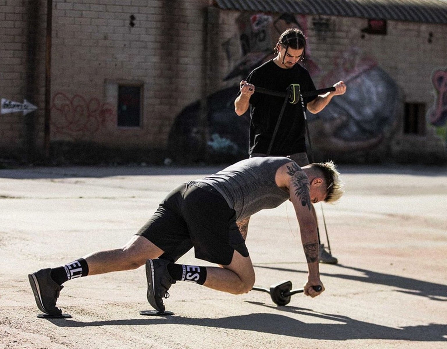 PROPILOT 02 Performance Kit - PRAEP